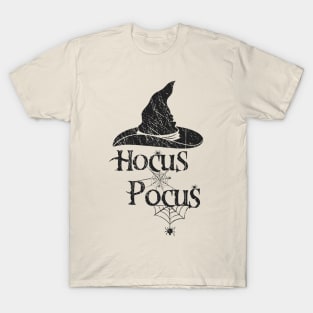 Hocus Pocus Retro T-Shirt
